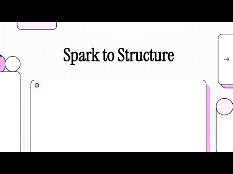 Idea Capture and Polishing Strategy From Scratch Pad to Complete Concept