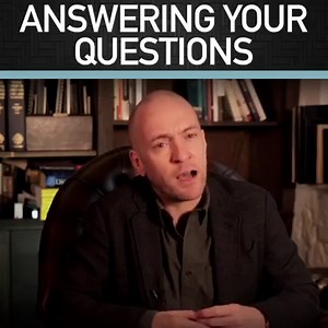 Catch it on Netflix now. | Derren Brown