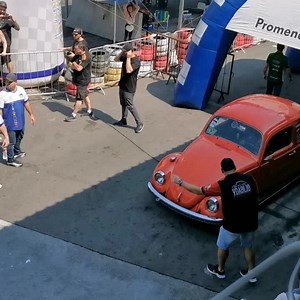 861K views · 12K reactions | FUSCA TURBO AR 1600CC MAIS RÁPIDO DO...