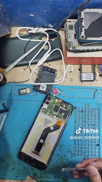 Infinix Hot 9 Play Dead Problem Solution - VIP Shanimobile