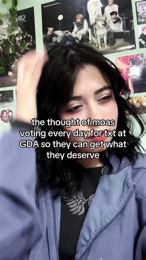 like c’monnnn, we can do so much better every day instead of doing it last minute 😭 || #txt #tomorrow_x_together #GDA #kpop #moa