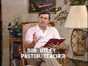 2 Timothy 1 lesson by Dr. Bob Utley