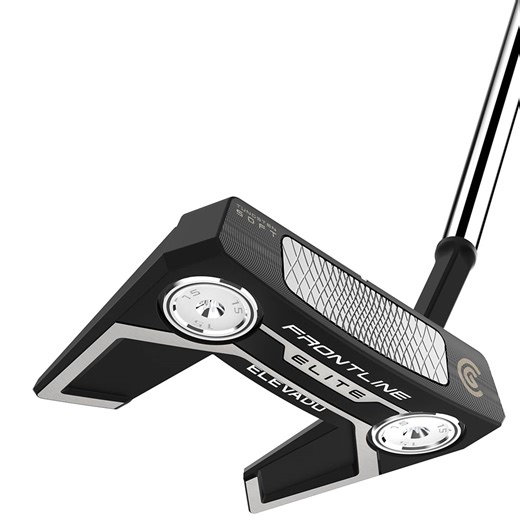 Putter Cleveland Frontline Elite Elevado Slant Neck