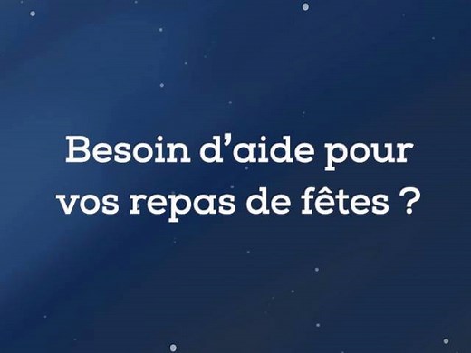 [FÊTES À LA CARTE] Besoin d'aide pour vos repas de fin d'année ? Avec la carte festive E.Leclerc et son service traiteur, régalez vos proches et finissez l'année sur une note à croquer ► www.traiteur.leclerc #MerciLeclercTraiteur poke gourmand Traiteur.Leclerc. 🌟🍽 | E.Leclerc