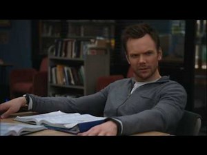 Community: Study Break Mini Episode #1