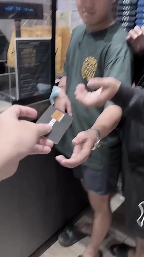 22K views · 1.2K reactions | Atm Card Prank #SerGeybin | Capinpin Family | Facebook