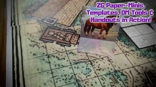 Dnd 5e Spell Aoe Templates: Cones, Cubes, Lines & Radius Circles (printable) - Etsy