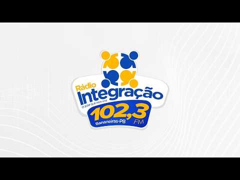 🎙️ Programa: Integração no Repente🎤 Apresentação: Ivan de Oliveira • 06/05/2026
