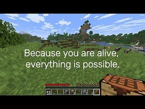 Soft Spoken Hardcore Minecraft- Episode 1