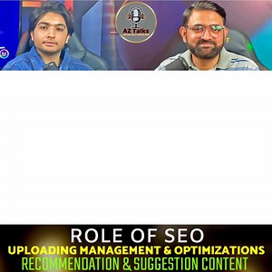 9.5K views · 55 reactions | Role of SEO, Management & Optimizations! | MoqAutomation | Facebook