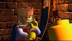 Lego Battles - Nintendo DS