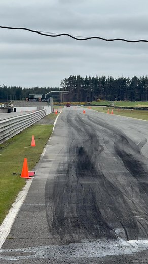 Clunker 9.4 @145mph #wearenoprep #SouthernDragways | Southern Dragways