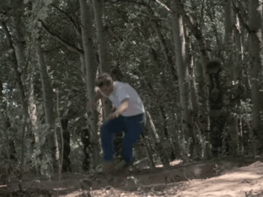 Retro memories. American Ninja 4: The Annihilation (1990). American...