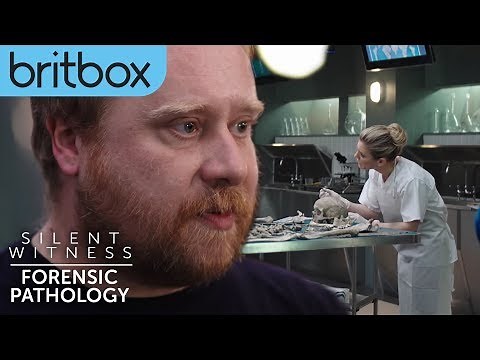 Silent Witness | Delve into Season 21 of Silent Witness with a Forensic Pathologist | BritBox