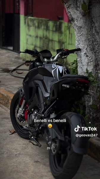 Benelli 180S: características y detalles clave