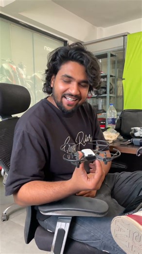 6 year Old DJI Tello , Still working or not let’s check #drone #djidrone #djitello