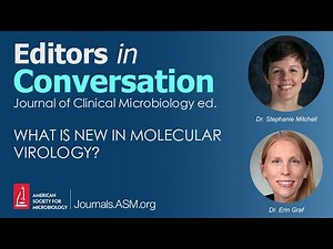What’s New in Molecular Virology?