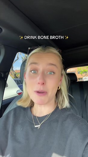Benefits of Drinking Bone Broth for Gut Health