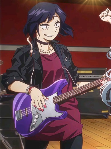 Jiro's Heartbreaking Loss in My Hero Academia