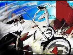 Kenpachi vs Nnoitra AMV 【ULTRAnumb 】【Bleach AMV】