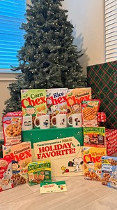 everytime there is a @generalmills package at my door it feels like Christmas! Snoopy would definitely approve of these holiday-inspired goodies and I definitely will be posting step by step recipes from this box so you can enjoy them too! Thank you so much @generalmills for this gift! 🎁 This gift is a promotional box and not available to be ordered but food items are available for purchase in stores. #generalmillsambassador #peanutsgang #charliebrownchristmas #christmas #christmasfood | Justsi