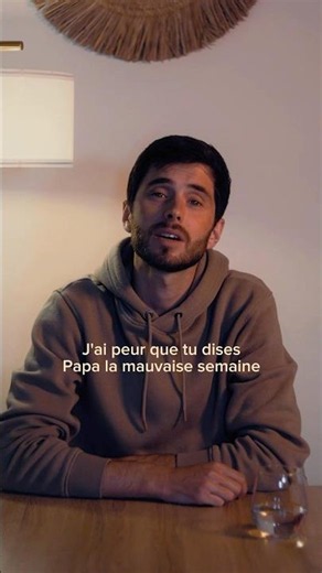 Cette chanson s’appelle « Ton Père », elle sort le 26 Juin sur toutes les plateformes ✨