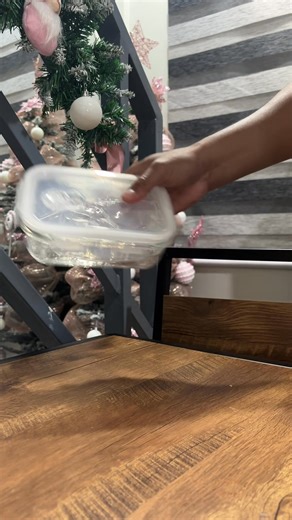 Spill-proof, stress-free, and ulam-ready! #airtightcontainers #foodstorage #kitchengoals #containers | Oishi & Mh | Facebook