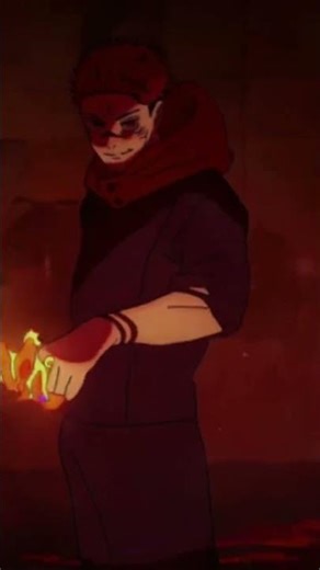 SUKUNA X UNTITLED EDIT #shorts #anime #subscribe