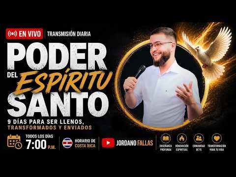 #1 ¿Poder o Presencia? | Ven Con Poder