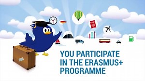 8.8K views · 60 reactions | What will be your main Erasmus+ mobility...