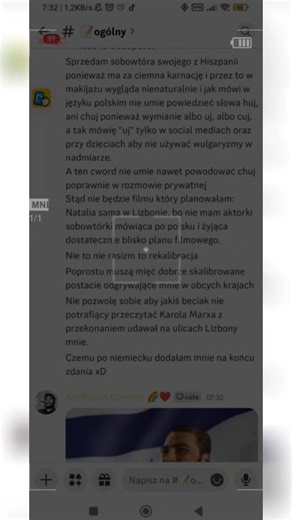nie ma to jak na kacu sprawiać cierpnie prawicy #influencer #prawactwo🤮🤮🤮 #Meme #viral #spoko