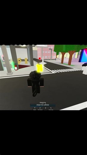 Roblox Dance Move Inspired by @NEW Phazer