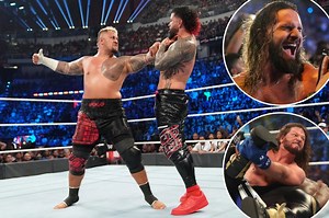 2023 WWE Night of Champions predictions: Bloodline boils, right World Heavyweight champ crowned