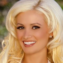 Holly Madison | Speaking Fee | Booking Agent