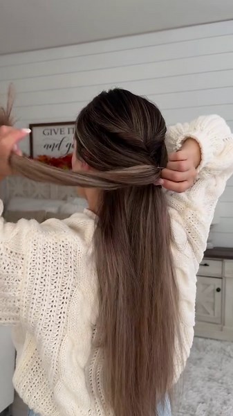 Messy Boho Braids for the Perfect Casual Style