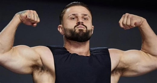 How to Watch Amadeusz Roślik vs Rahim Pardesi - Live Stream & TV Channels