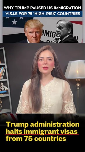 Immigration Visa Process Explained