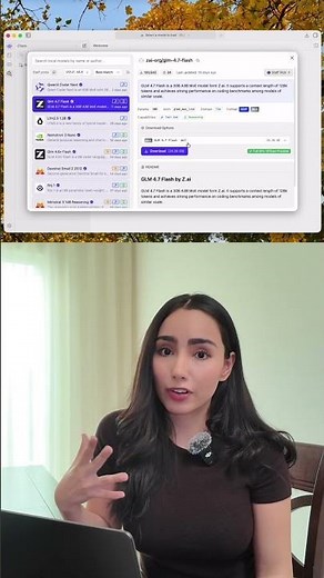 How to connect Claude Code to a local model