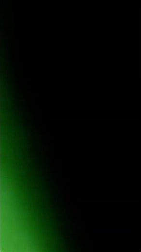 Dynamic Neon Color Flash Transition - Rhythmic Visual Effects
