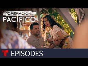 Operación Pacífico | Episode 6 | Telemundo English