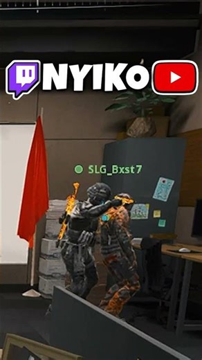 Der BLACK OPS 7 Gamechat ist TOXISCH… (und ich liebe es)