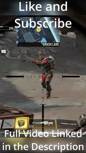 BEST "0 RECOIL" XPR-50 Gunsmith Attachments! its BEAMING in Season 11 COD Mobile (BEST LOADOUT)