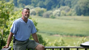 What's that smell? Homeowners say odor affecting quality of life