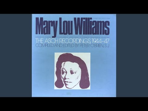 'Drag 'Em': How Movement Shaped The Music Of Mary Lou Williams