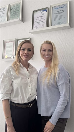 Biorezonans: Co siedzi w Twoim organizmie?