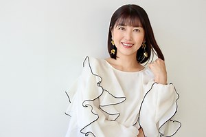 二児の母の歌姫・新妻聖子、「最初の子育ては、寝られない日々が永遠に続くような気がしたけれど」……今は？｜まいどなニュース