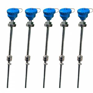 [Hot Item] Explosion-Proof Stainless Steel Magnetic Float Level Switch