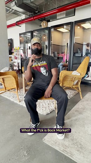 Exploring the World of Reborn Tech at Back Market