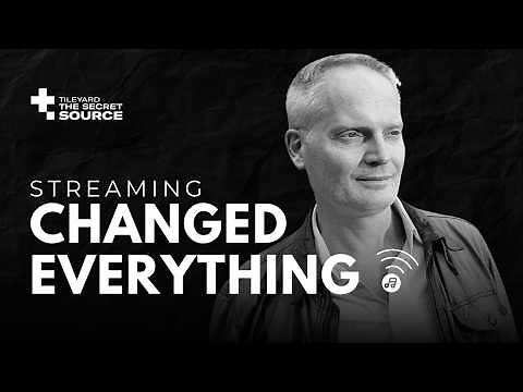 The Economics of Music in the Digital Age with Will Page