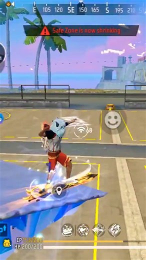 सी में मजा कर रहे है ||ऐसे ऐसे छुछुंदर लोग रास्ते में मिलते रहते #Manish_kashyap_trending_#freefire